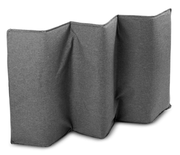 Caretero Basic Plus Graphite - 1028795 - zdjęcie 5